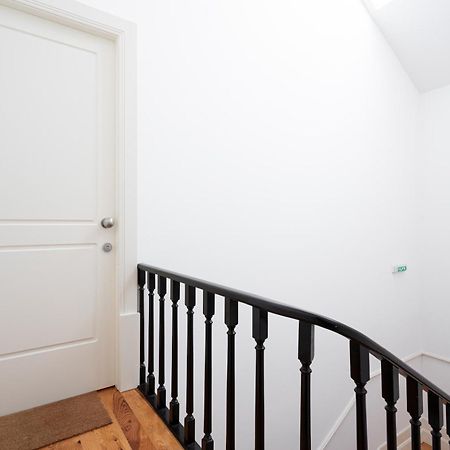 Lemon Mezzanine - Santa Catarina Διαμέρισμα Πόρτο Εξωτερικό φωτογραφία