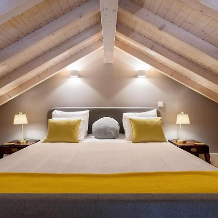 Lemon Mezzanine - Santa Catarina Διαμέρισμα Πόρτο Εξωτερικό φωτογραφία