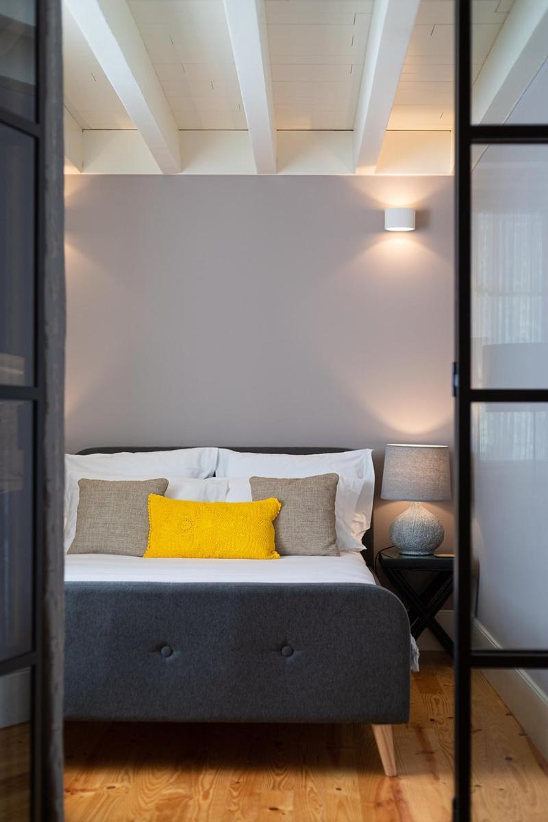 Lemon Mezzanine - Santa Catarina Διαμέρισμα Πόρτο Εξωτερικό φωτογραφία