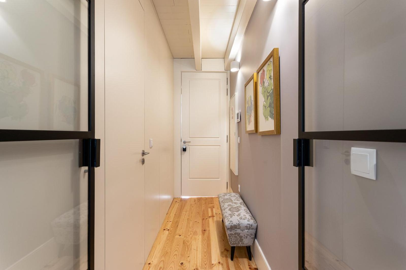 Lemon Mezzanine - Santa Catarina Διαμέρισμα Πόρτο Εξωτερικό φωτογραφία