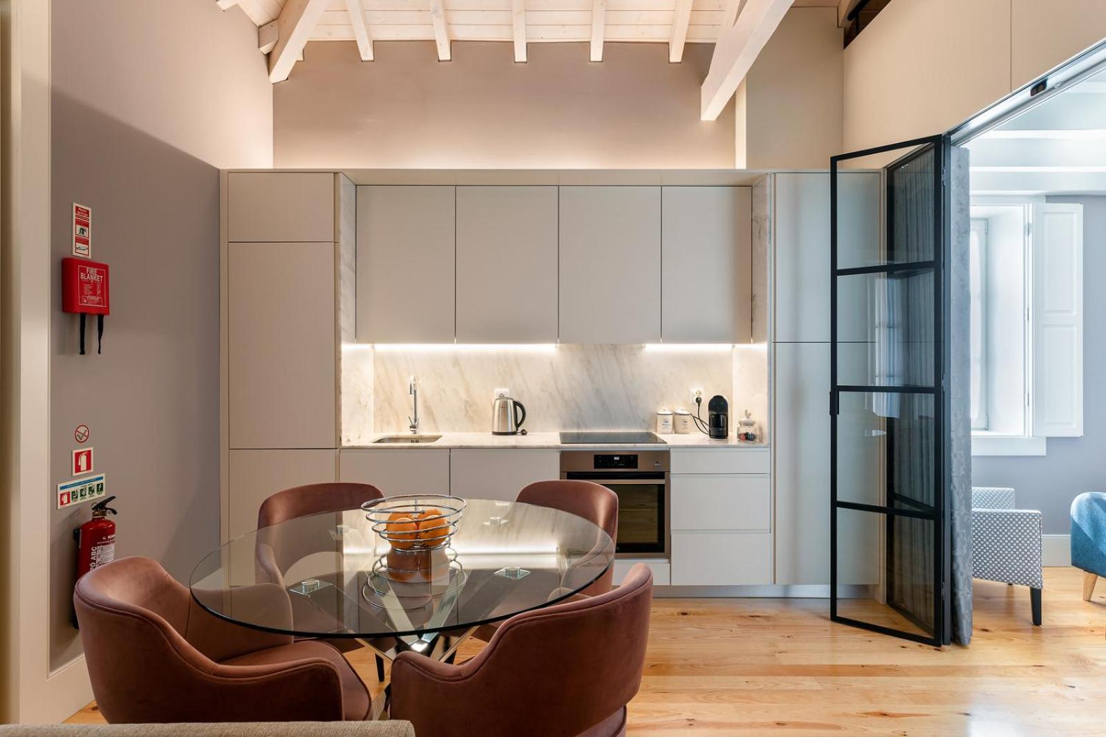 Lemon Mezzanine - Santa Catarina Διαμέρισμα Πόρτο Εξωτερικό φωτογραφία