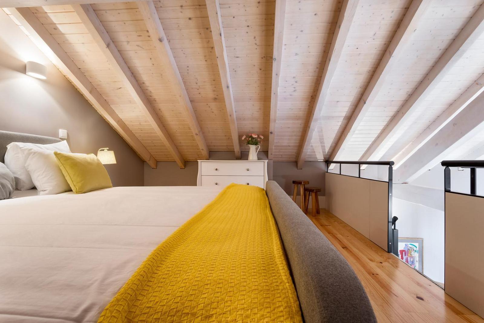 Lemon Mezzanine - Santa Catarina Διαμέρισμα Πόρτο Εξωτερικό φωτογραφία