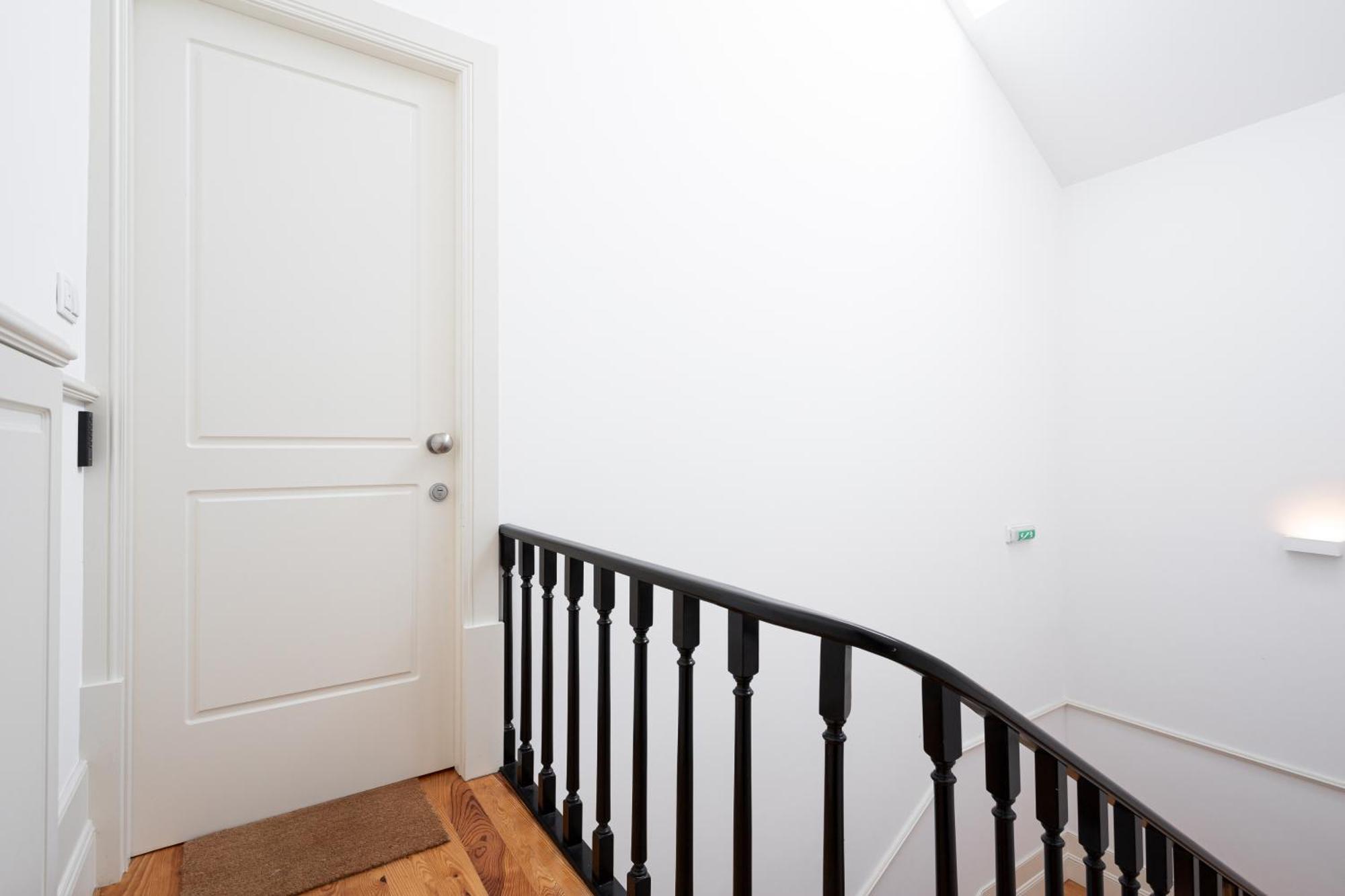 Lemon Mezzanine - Santa Catarina Διαμέρισμα Πόρτο Εξωτερικό φωτογραφία