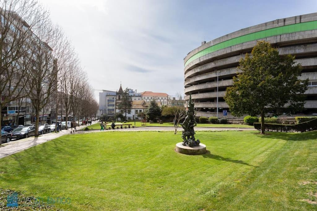 Lemon Mezzanine - Santa Catarina Διαμέρισμα Πόρτο Εξωτερικό φωτογραφία