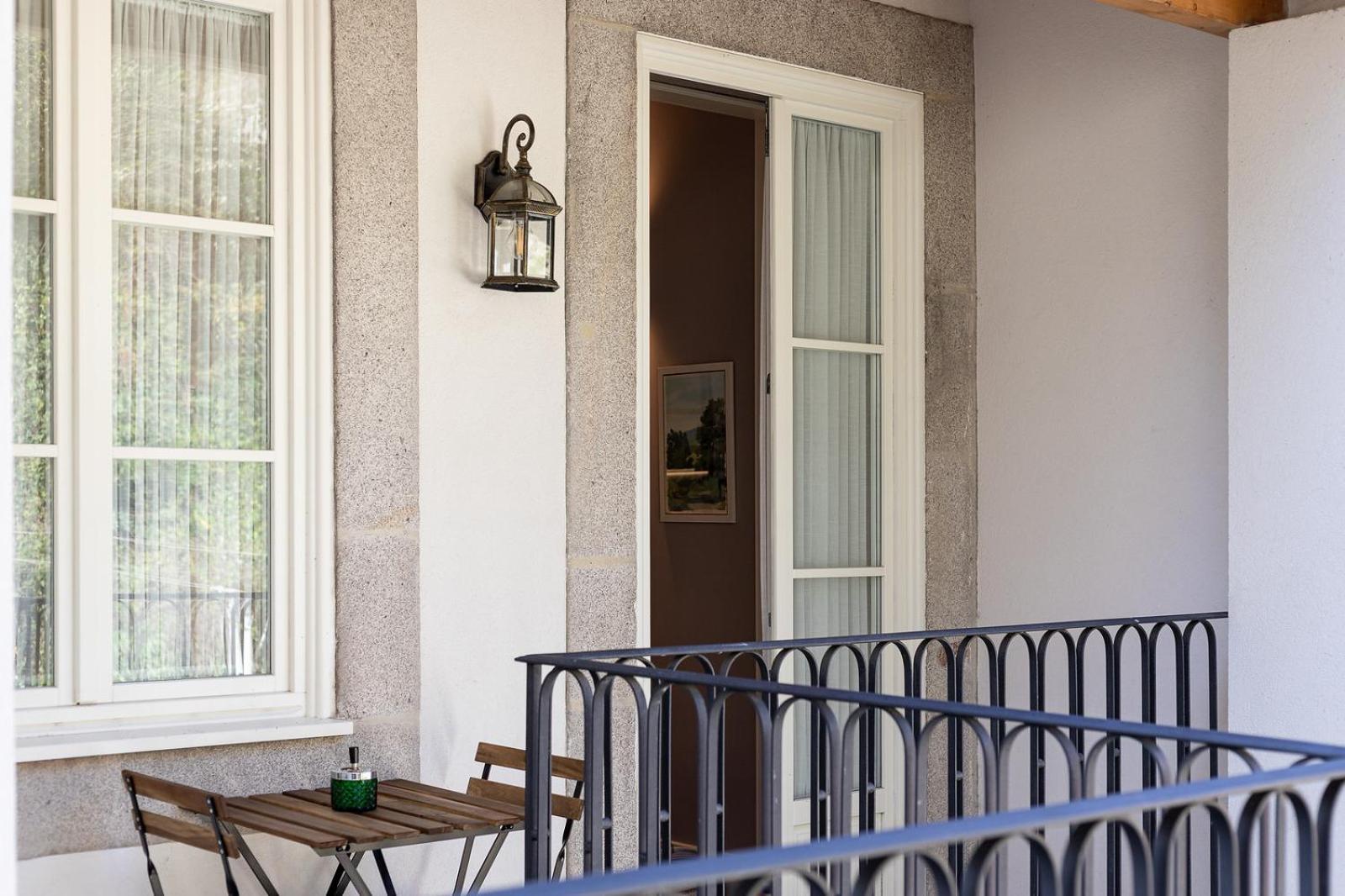 Lemon Mezzanine - Santa Catarina Διαμέρισμα Πόρτο Εξωτερικό φωτογραφία