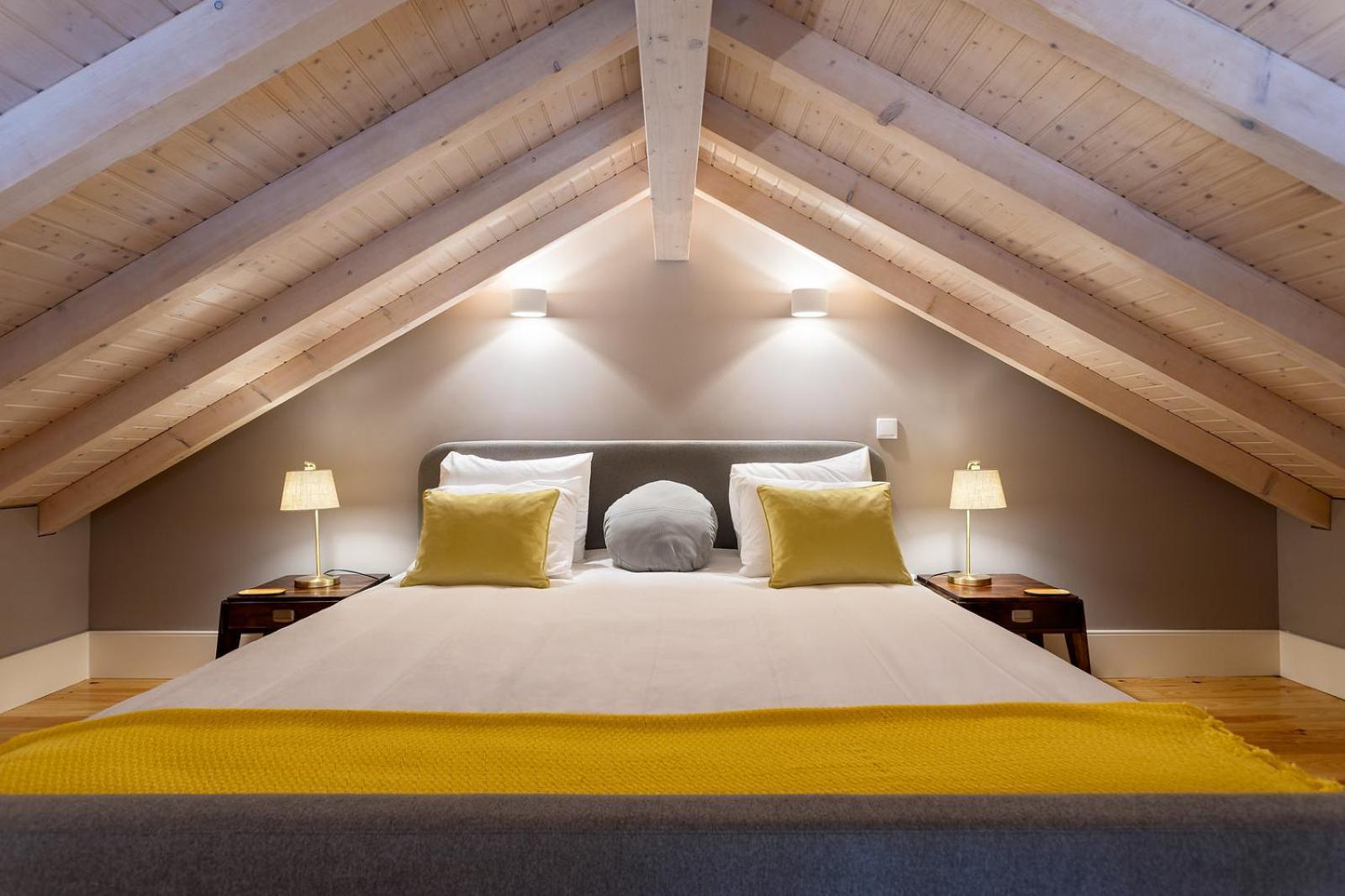 Lemon Mezzanine - Santa Catarina Διαμέρισμα Πόρτο Εξωτερικό φωτογραφία