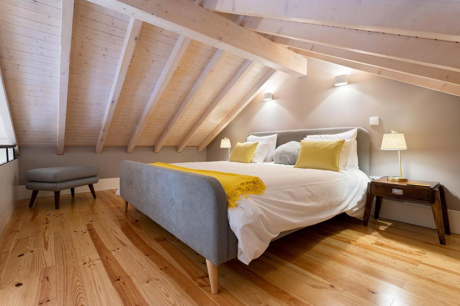 Lemon Mezzanine - Santa Catarina Διαμέρισμα Πόρτο Εξωτερικό φωτογραφία