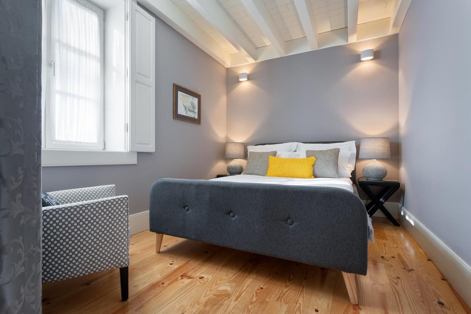 Lemon Mezzanine - Santa Catarina Διαμέρισμα Πόρτο Εξωτερικό φωτογραφία